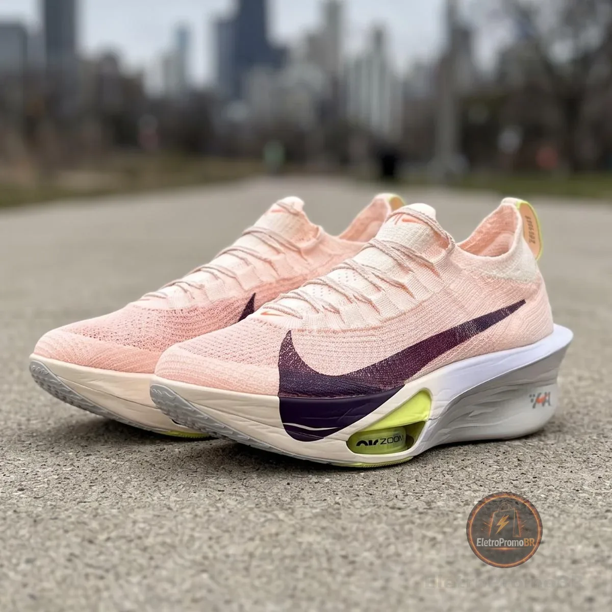 Nike BR