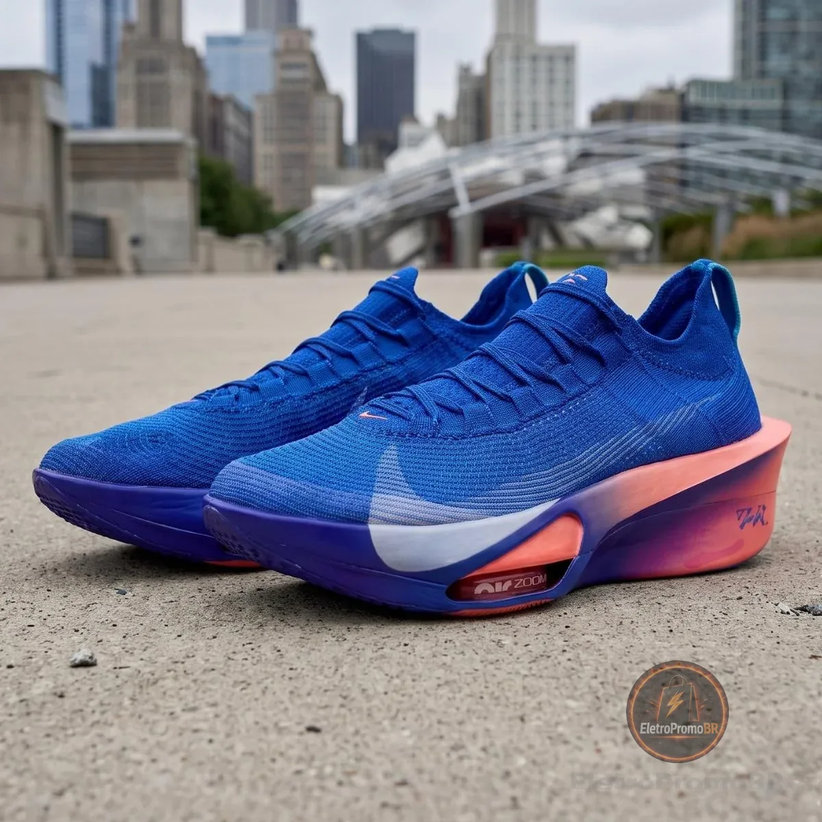 Nike BR