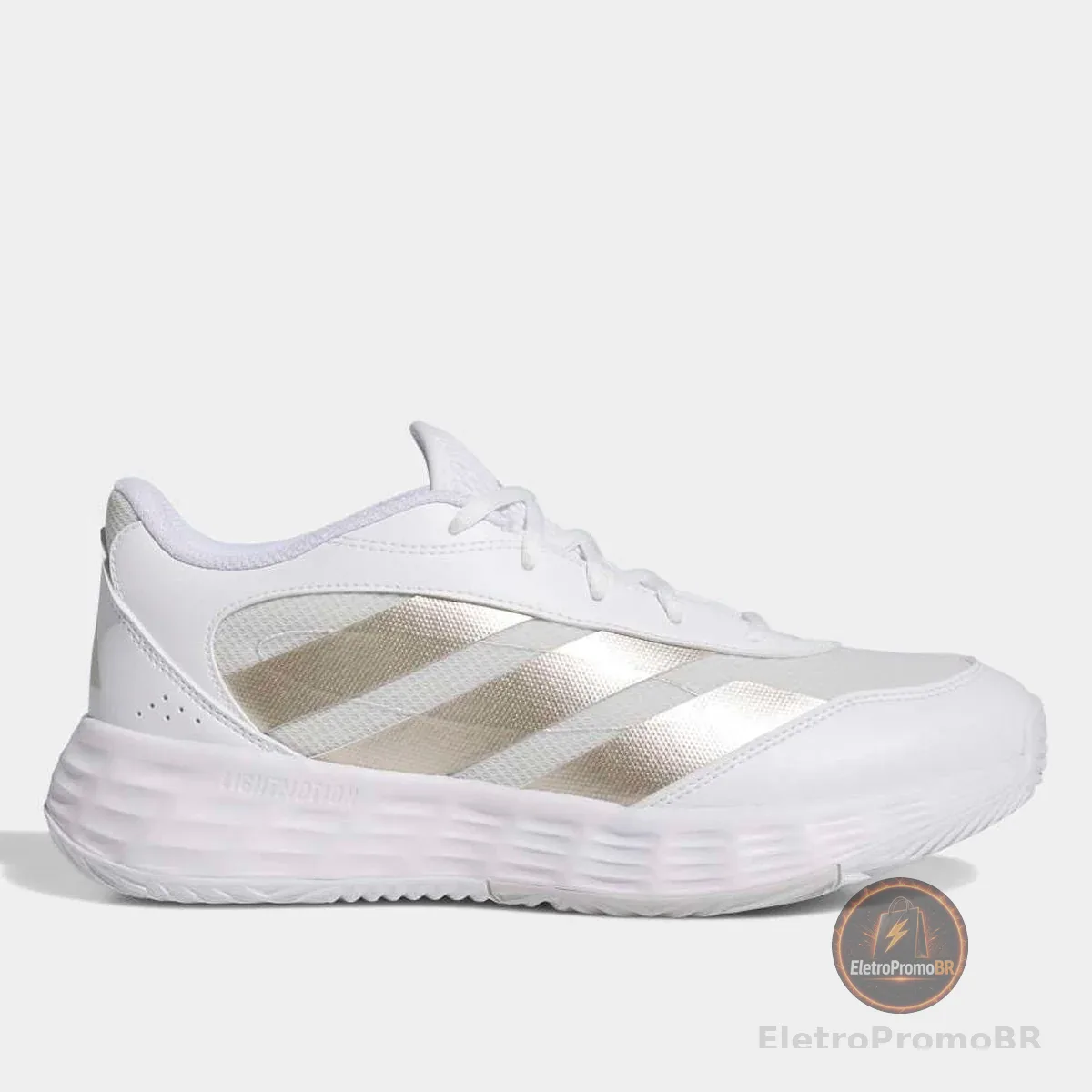Tênis Adidas Gamechaser (39 a 42)