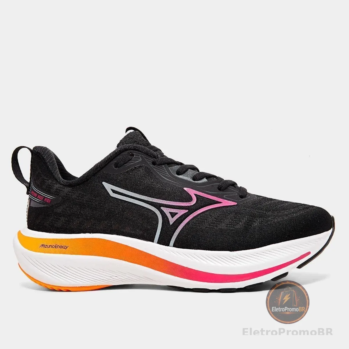 Tênis Mizuno Base Ride Feminino