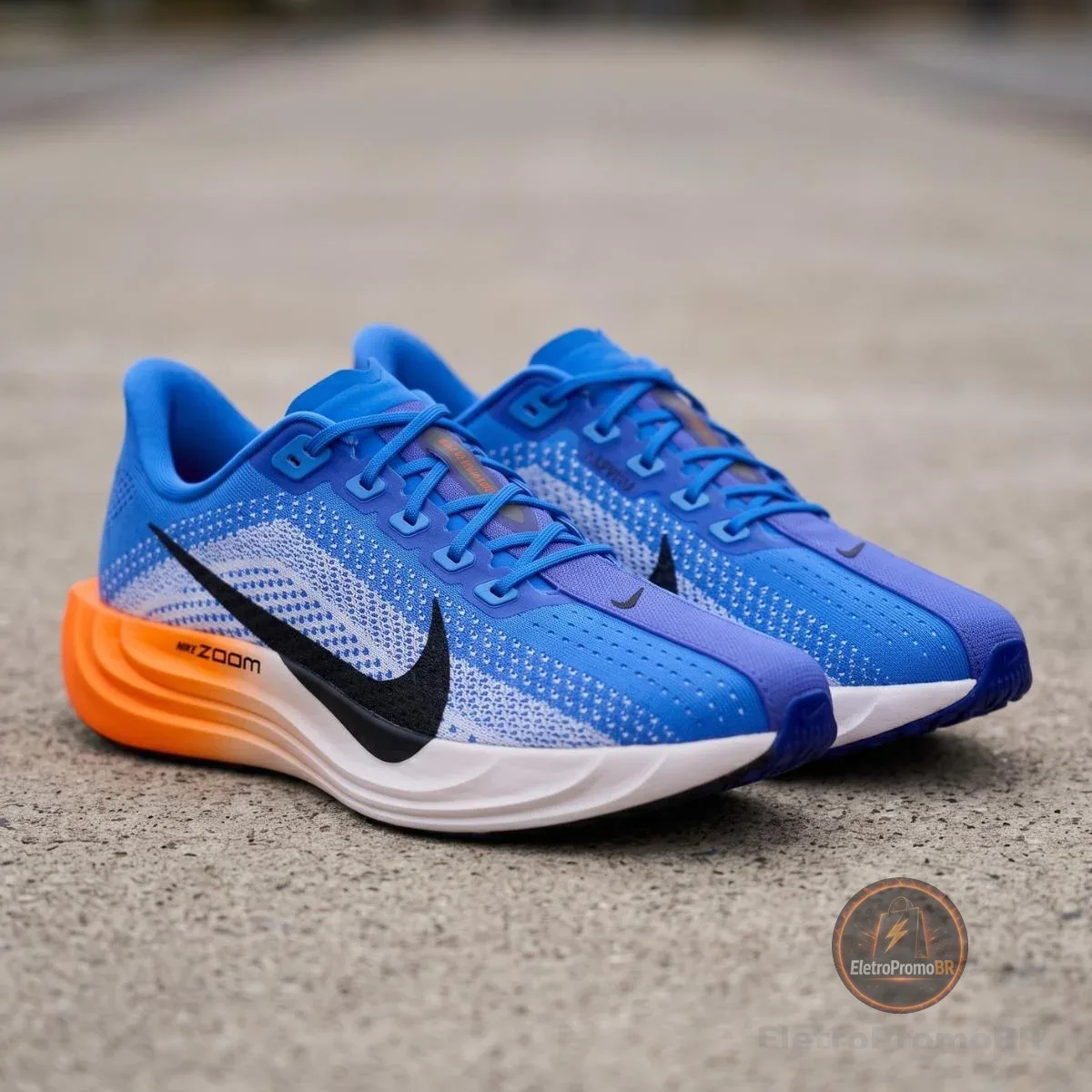 Nike BR