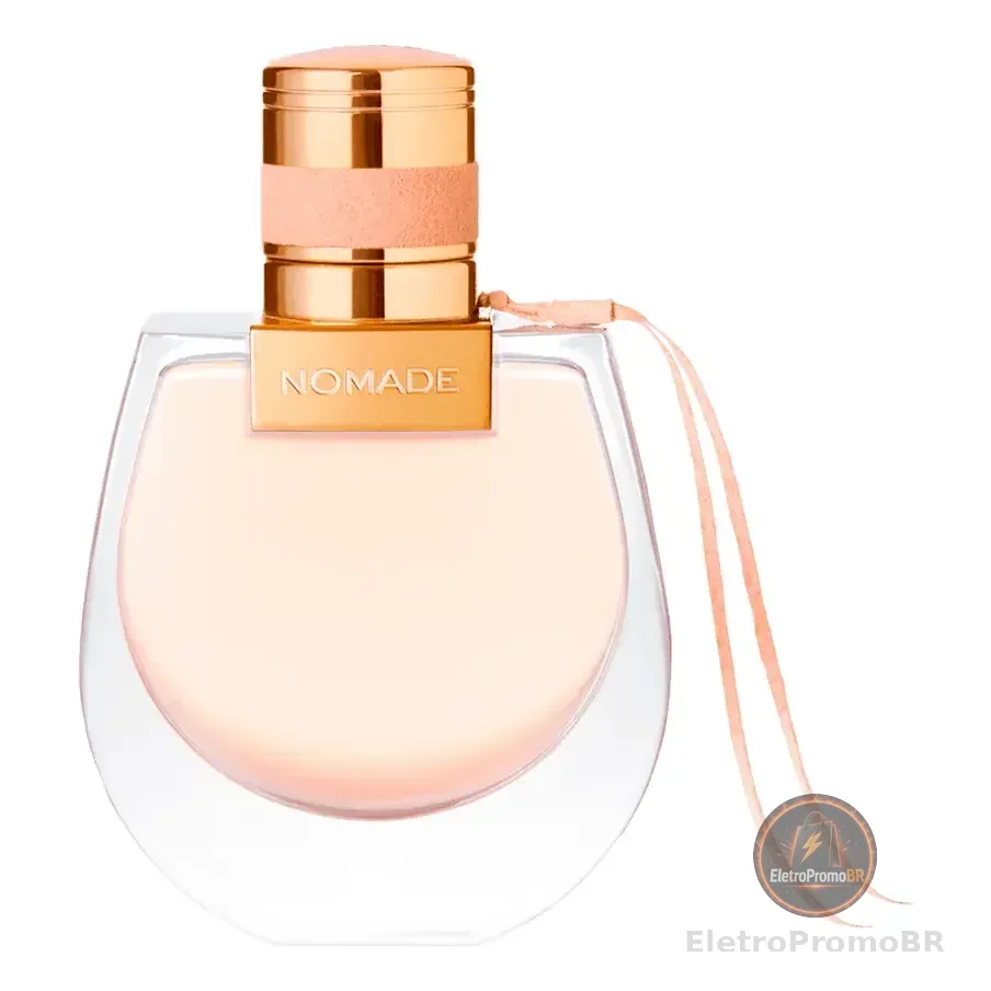 Perfume Chloé Nómade Eau De Parfum 30ml Feminino Chipre Floral