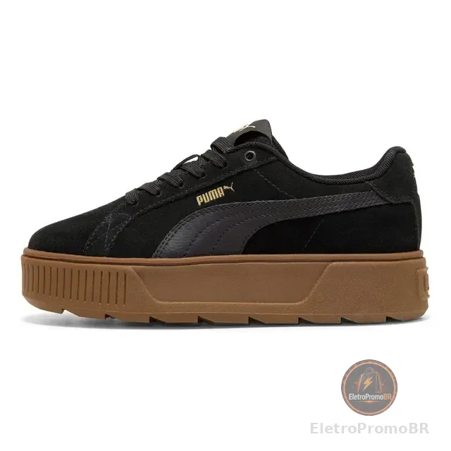 Tênis Karmen Sd Bdp Puma