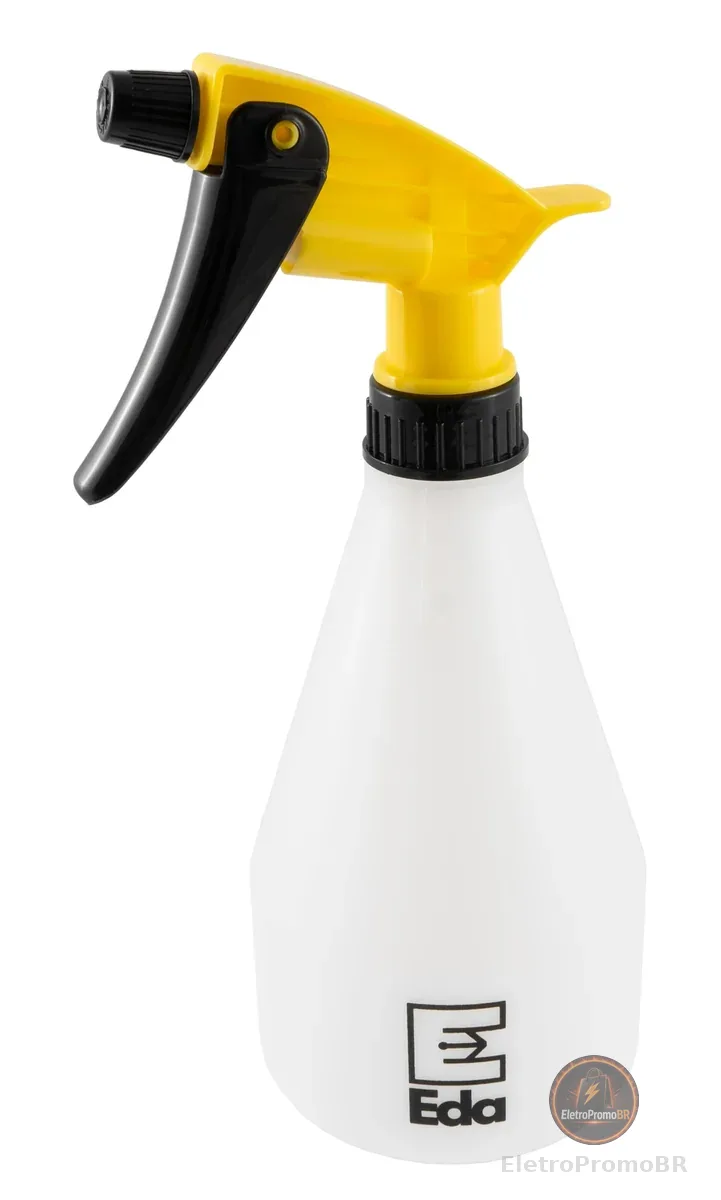Eda Pulverizador para Jardinagem 500 mL