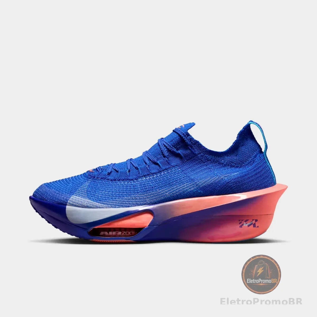 Tênis Nike Air Zoom Alphafly 3 Masculino