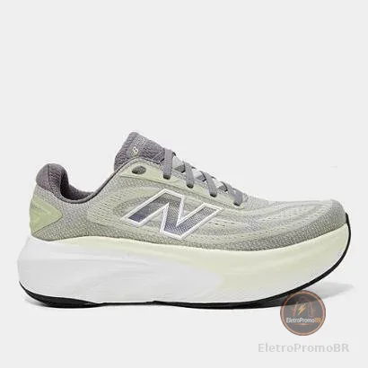 Tênis New Balance Fresh Foam x More V6 Masculino