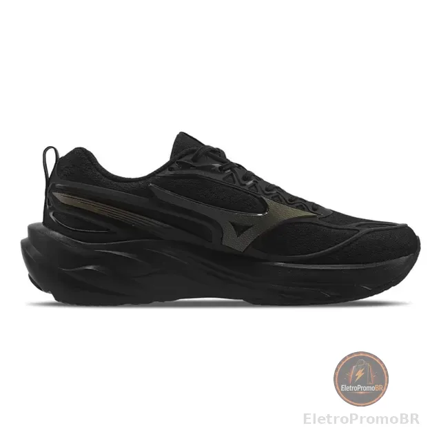Tênis Mizuno Space 5 (38 a 44)