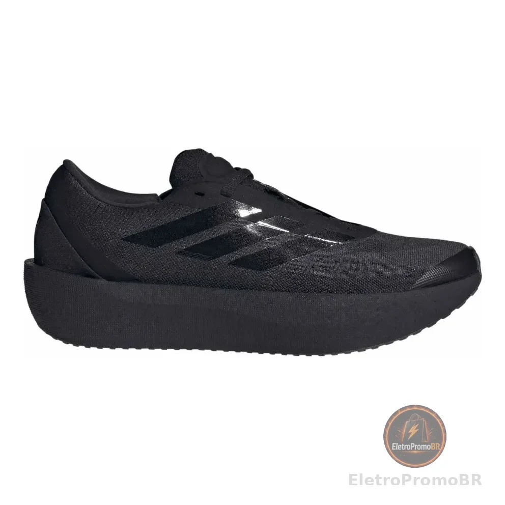 Tênis Feminino Zenboost adidas Preto Lisa 36 Br