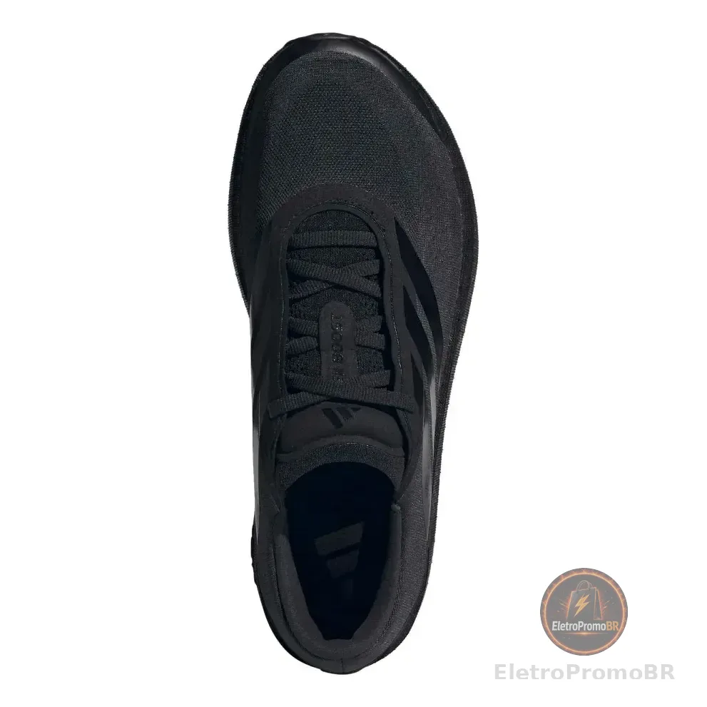 Tênis adidas Masculino Zenboost Boost Hq9527 Preto Lisa 42 Br