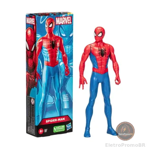 Boneco Marvel Vingadores Expression 20cm Sortido - Hasbro F6607