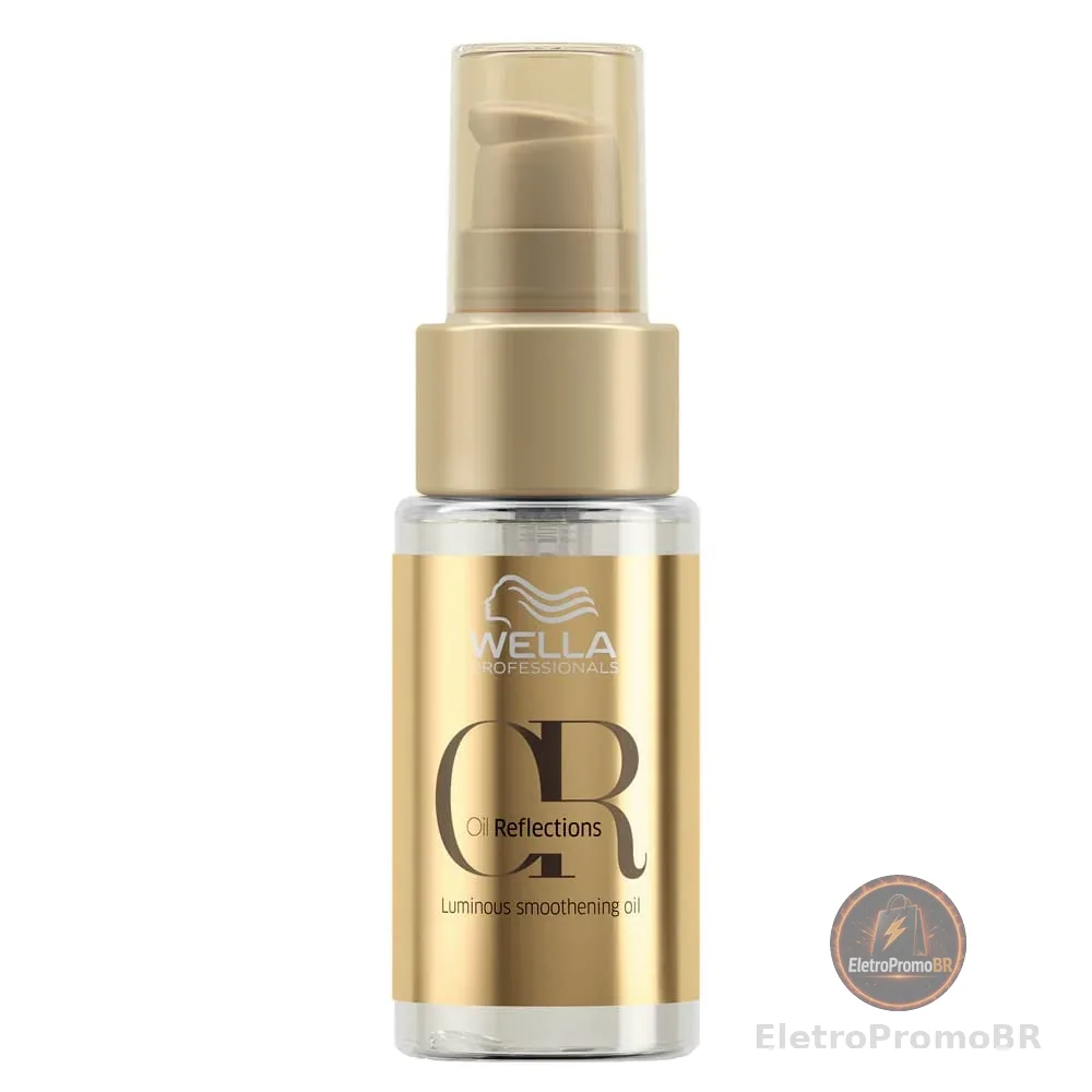 Wella Professionals Oil Reflections 30ml