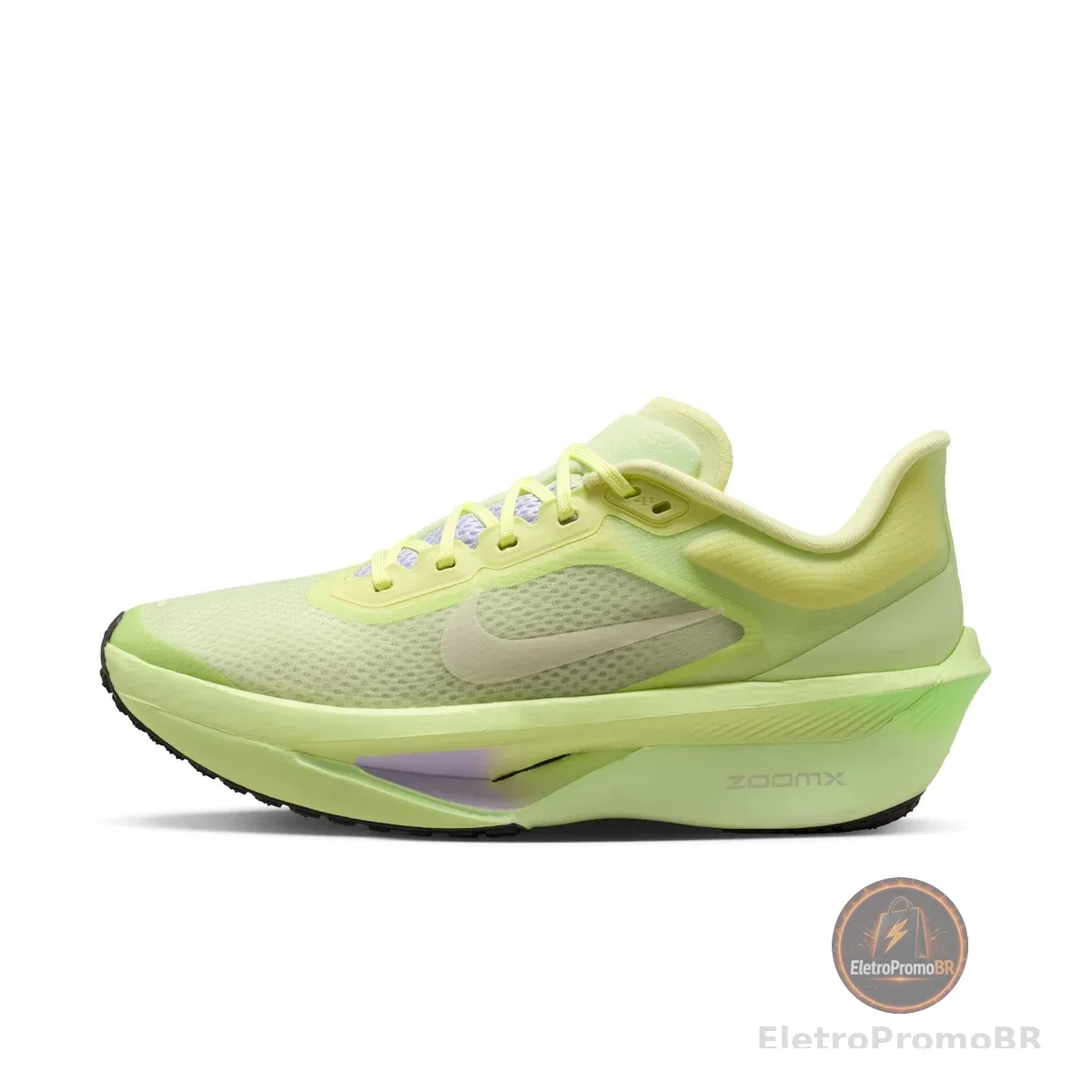 Tênis Nike Zoom Fly 6 Premium Feminino