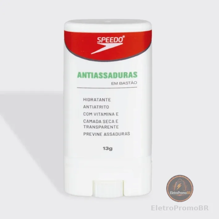 Antiatrito em Bastão Speedo 13g