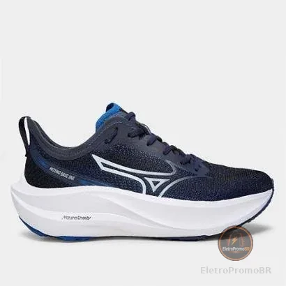 Tênis Mizuno Base One Masculino