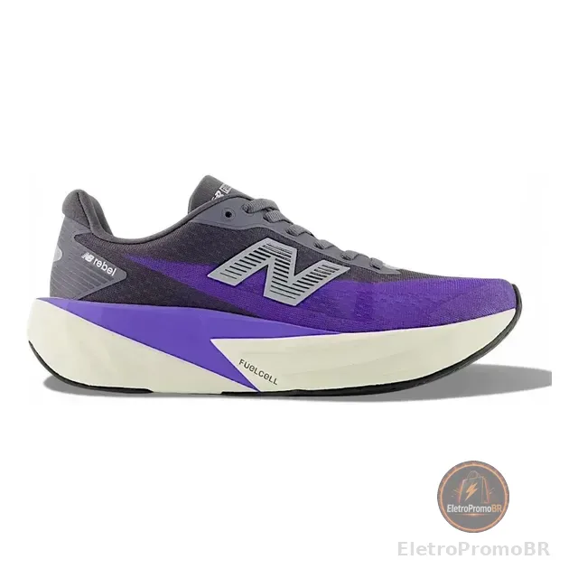 Tênis New Balance Fuelcell Rebel V5 Feminino