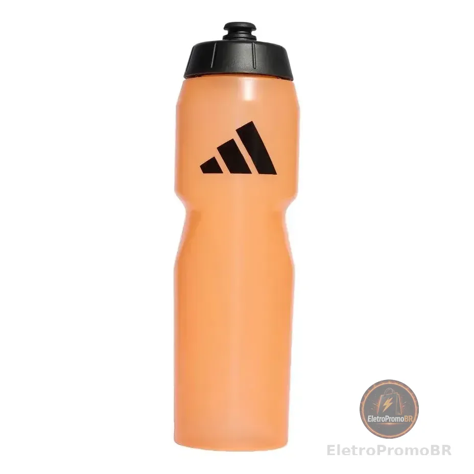 Garrafa 0,75l adidas Laranja