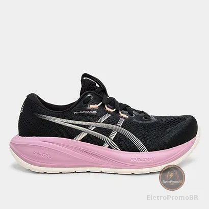 Tênis Asics Gel-Cumulus 28 Feminino