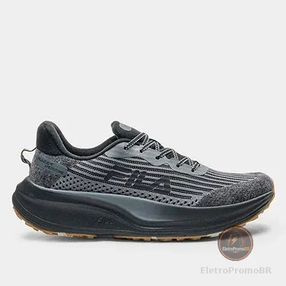 Tênis Fila Racer Speedzone TR Masculino