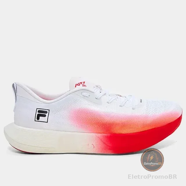 Tênis Fila Racer T2 Xtreme Maratona Masculino  Kr7