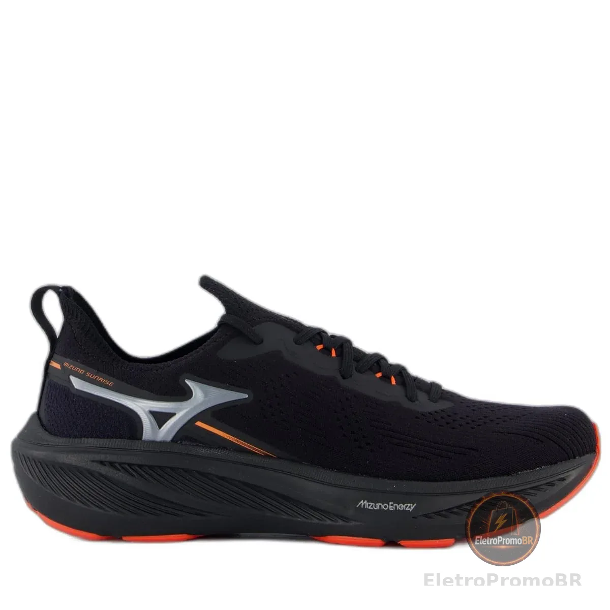 Tênis Mizuno Sunrise