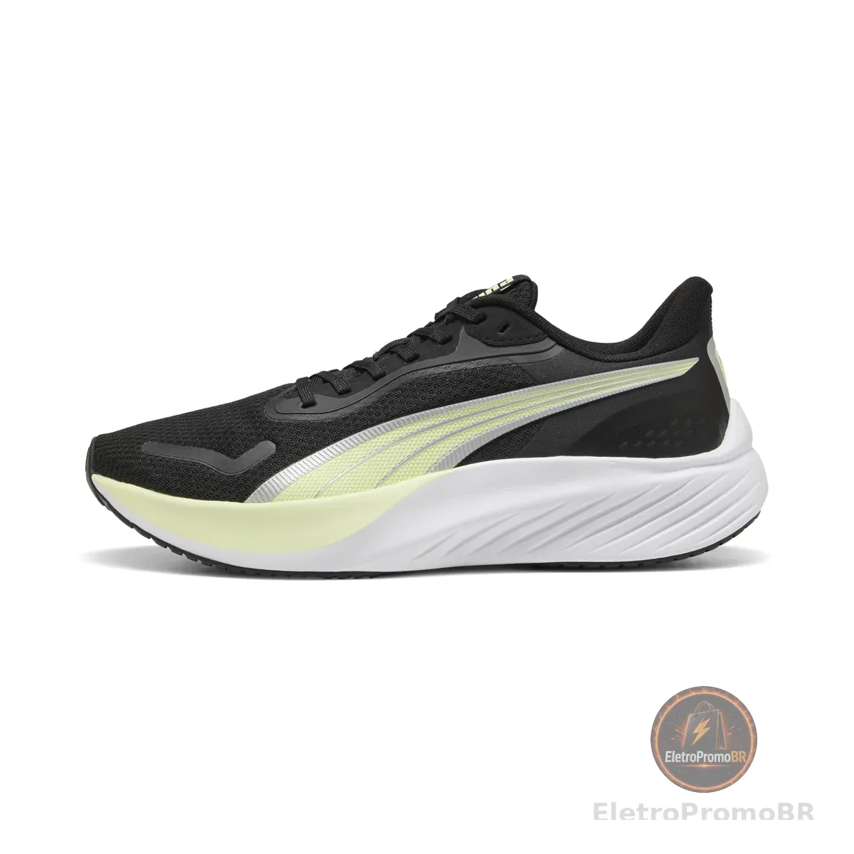 Tênis Puma Pounce Lite Running