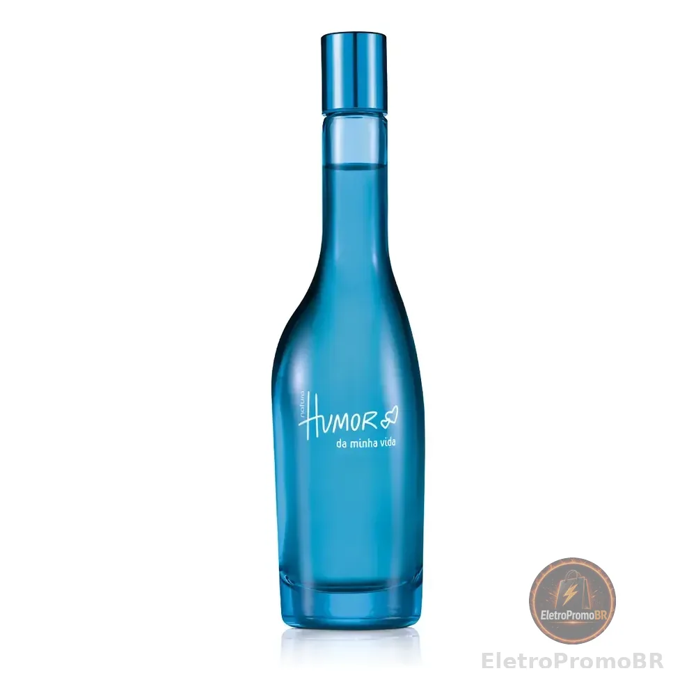 Humor Da Minha Vida Deo Colônia 75ml Feminino