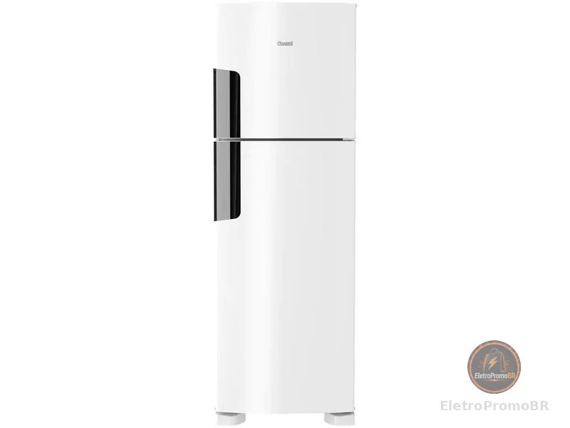Geladeira/Refrigerador Consul Frost Free Duplex Branco 386L CRM44AB