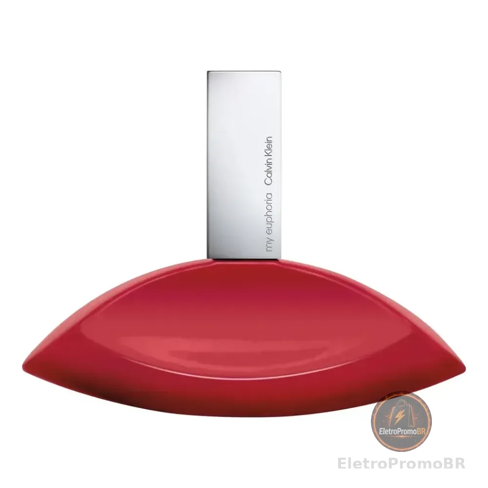 Perfume Feminino My Euphoria Edp 50ml Calvin Klein