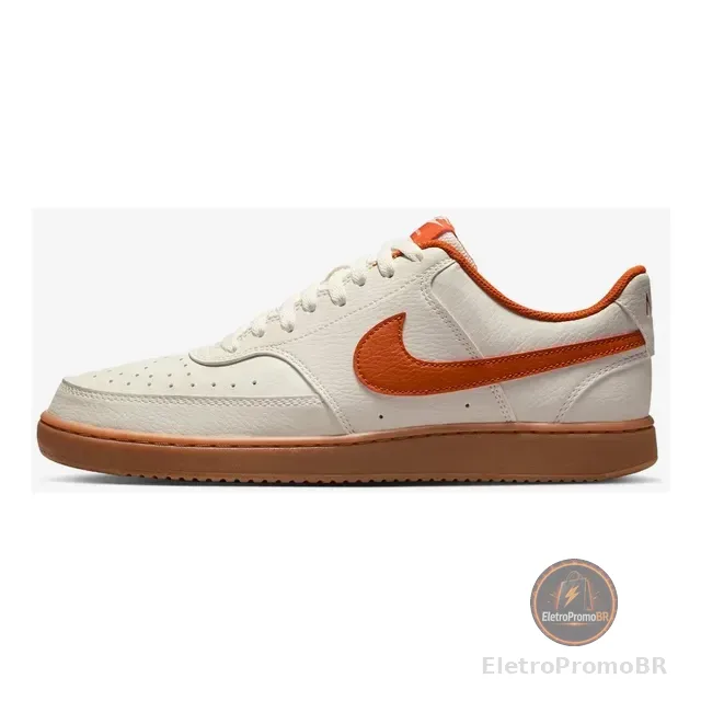 Tênis Nike Court Vision Low Masculino
