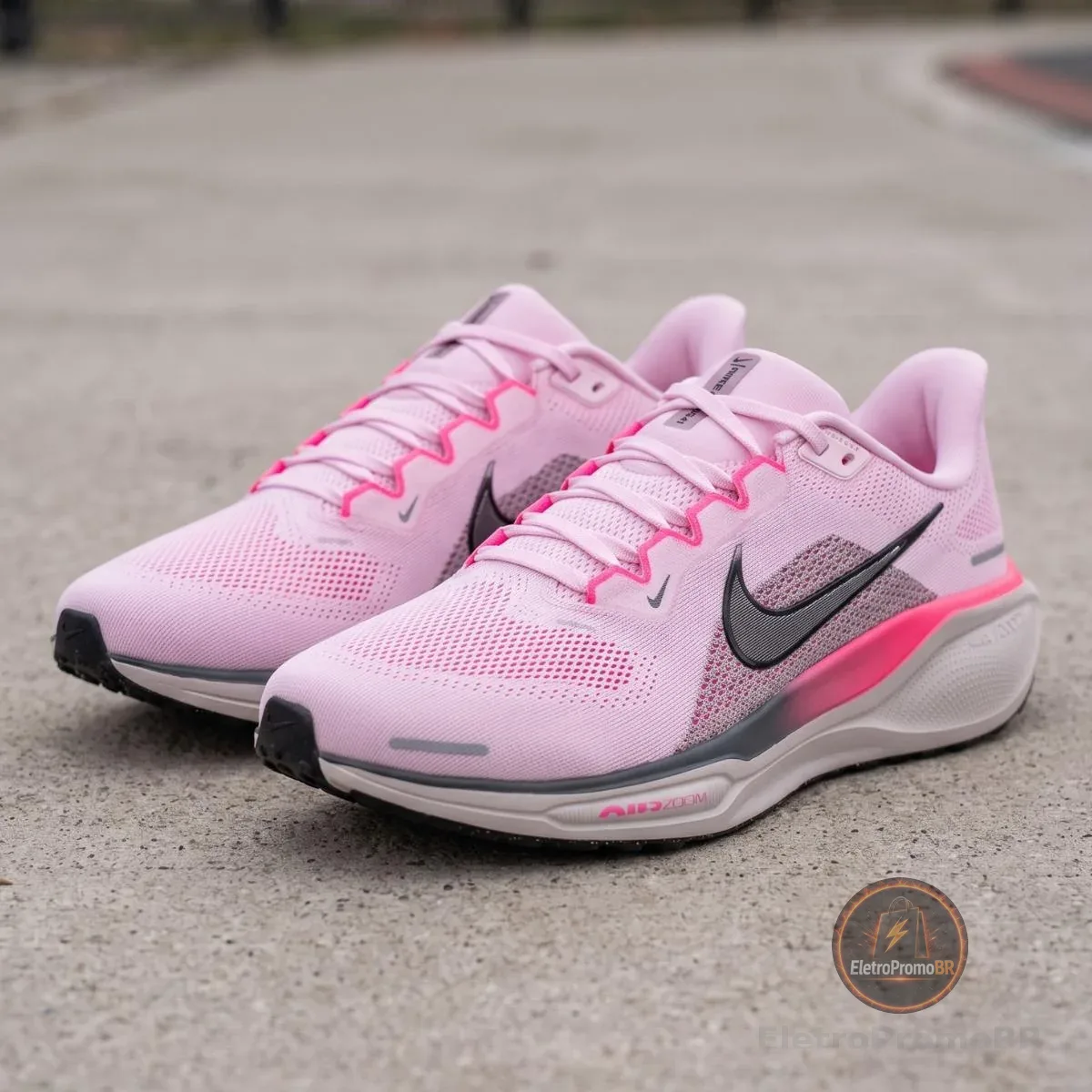 Tenis Nike Pegasus 41 Masculino