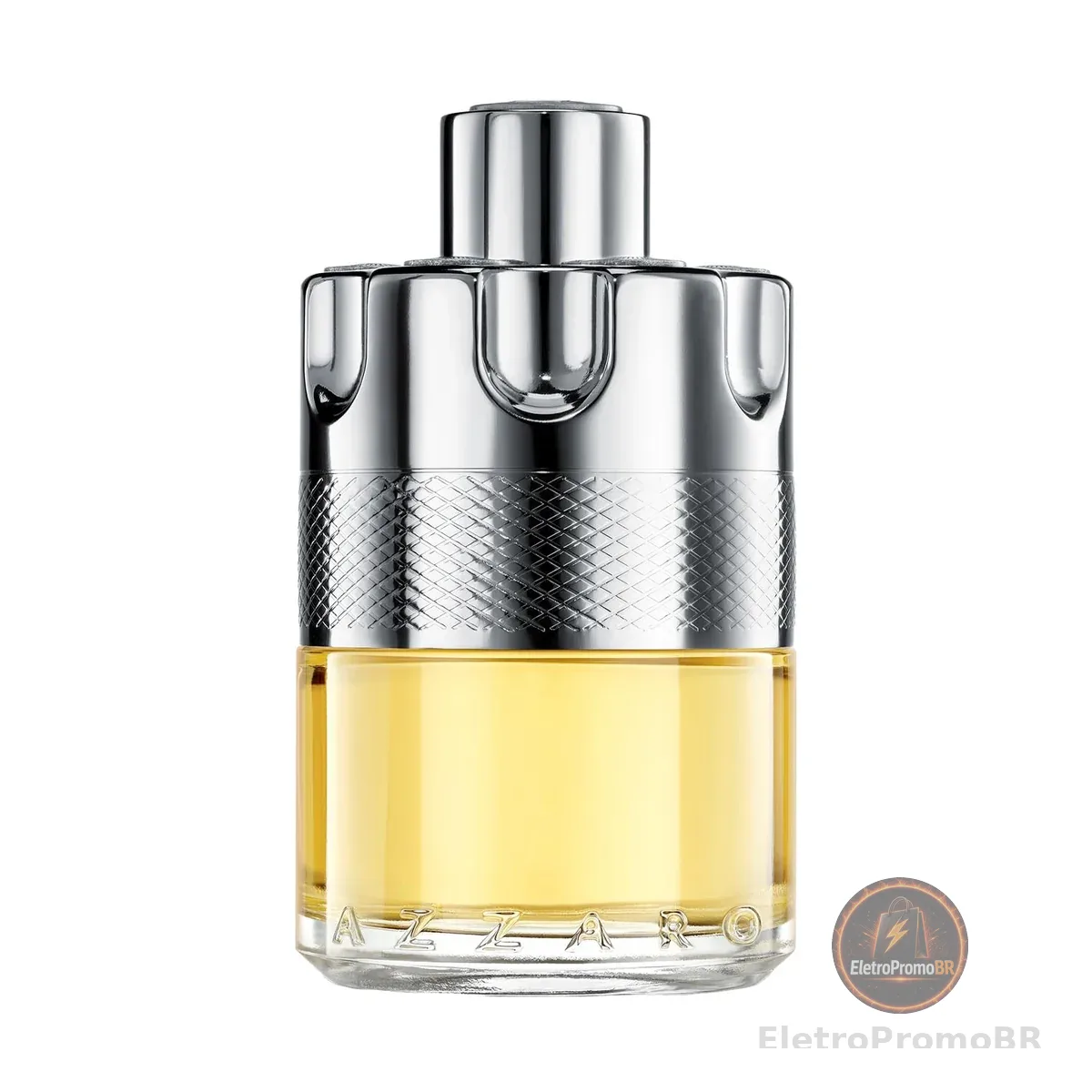 Azzaro, Wanted, Perfume Masculino, Eau de Toilette, 50ml