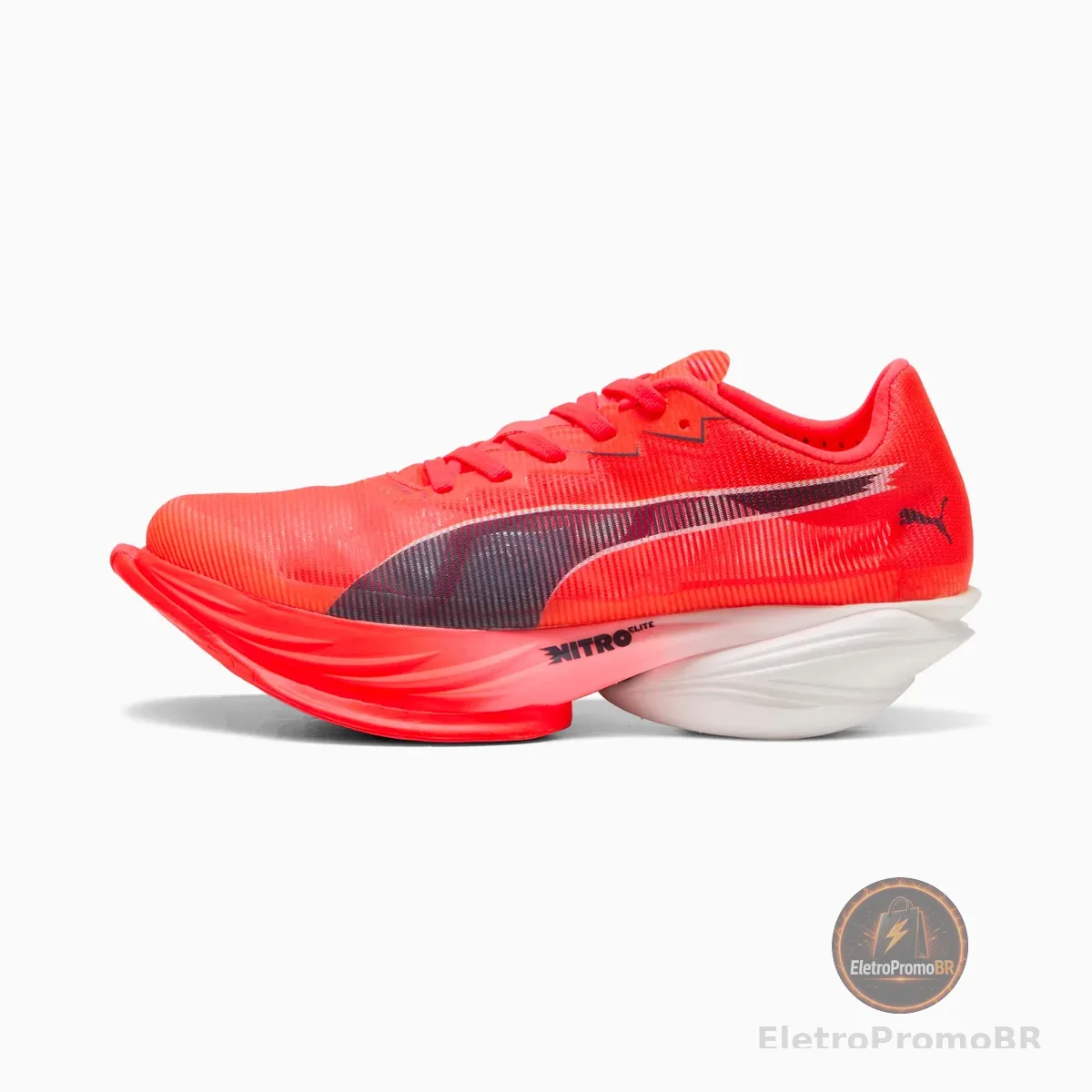 Tênis de Corrida Fast-R NITRO™ Elite 3 Feminino