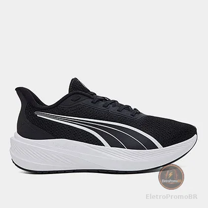 Tênis Puma Dasher Lite