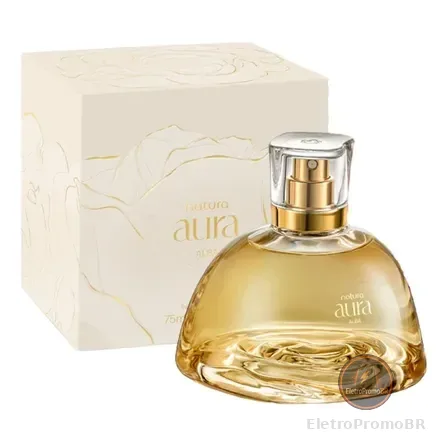 Natura Perfume Aura Alba 75ml