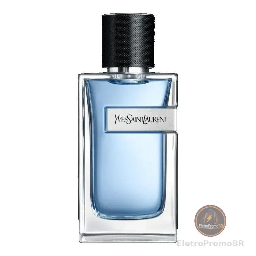 Y Yves Saint Laurent Edt hombre 100ml
