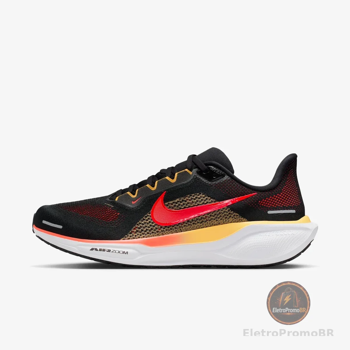 Tênis Nike Pegasus 41 Masculino TAM 42