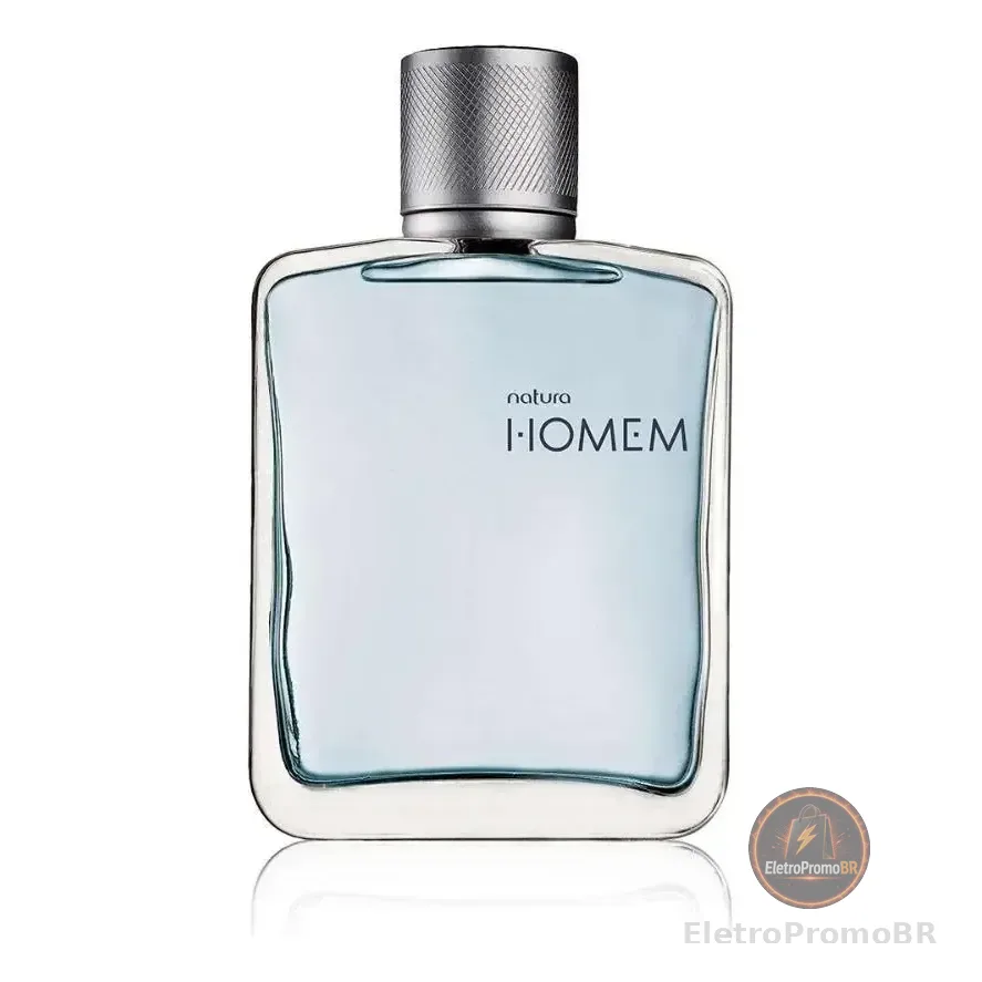 Natura Homem Eau de toilette Masculino 100 Ml
