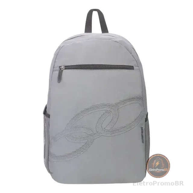 Mochila Olympikus Unissex Basic New Original