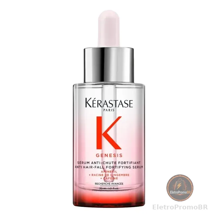 Sérum Kérastase Genesis Antiqueda 30ml