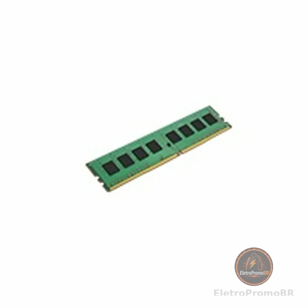 Memória Desktop Kingston 16GB DDR4 3200 Mhz