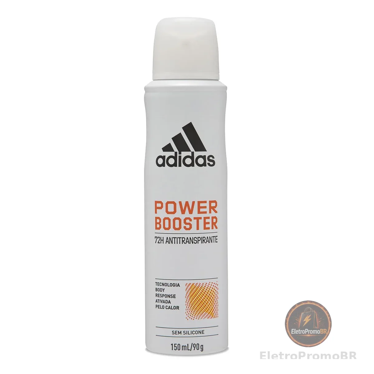 Coty - Desodorante Aero Ant Adidas 150Ml Fem Power Booster