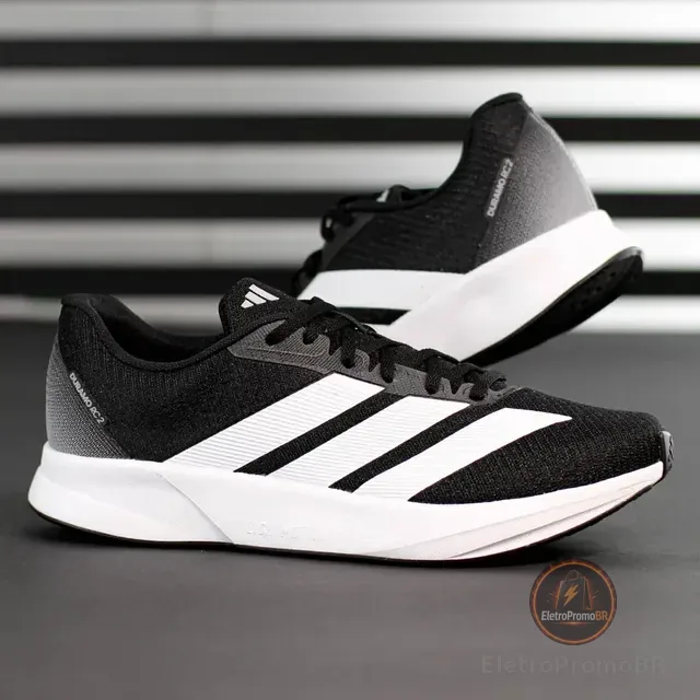 Tênis adidas Duramo Confortavel Leve Macio  - Feminino
