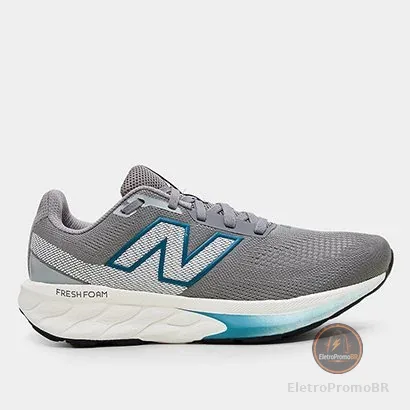 Tênis New Balance Fresh Foam 520 V9 Masculino