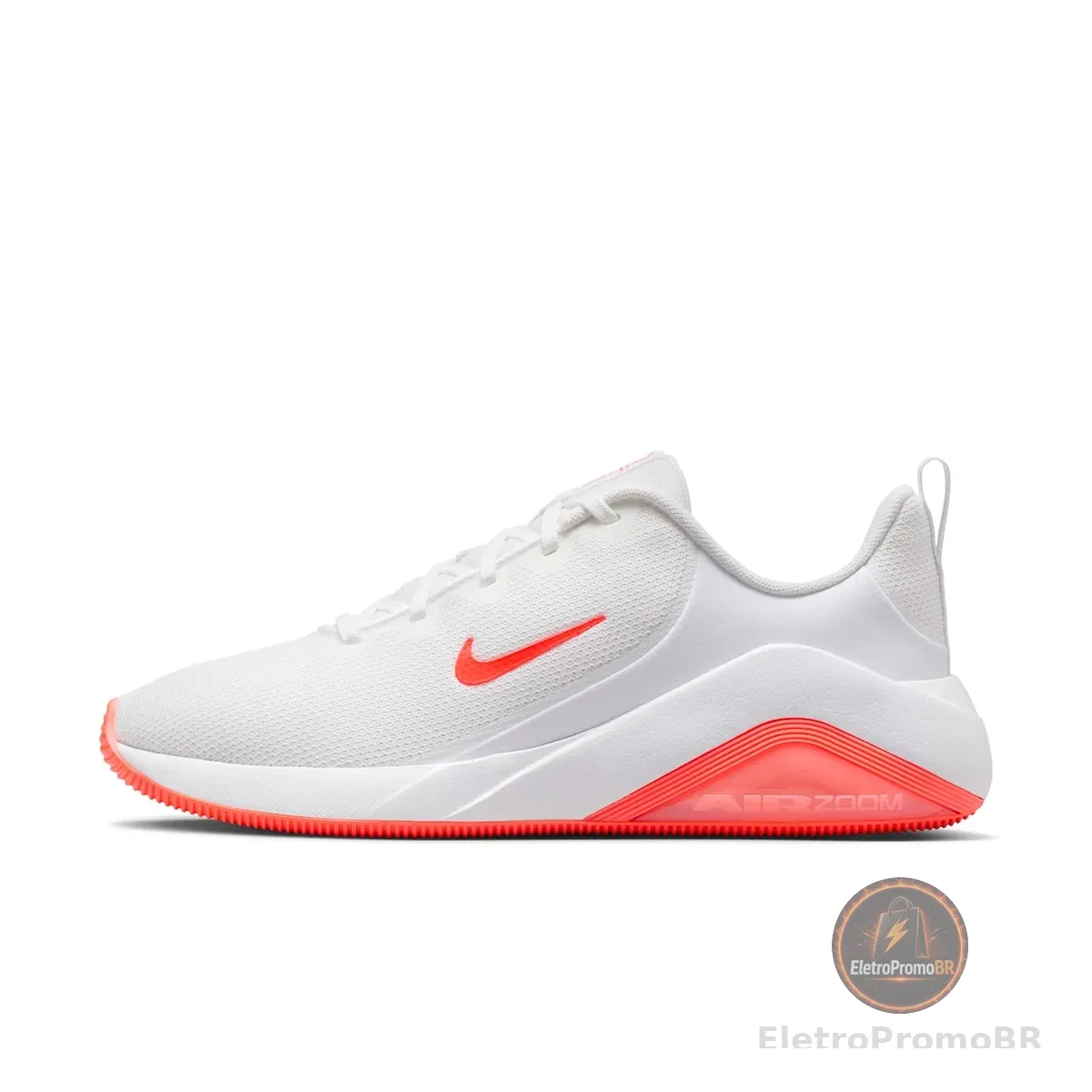 Tênis Nike Air Zoom Bella 7 Feminino