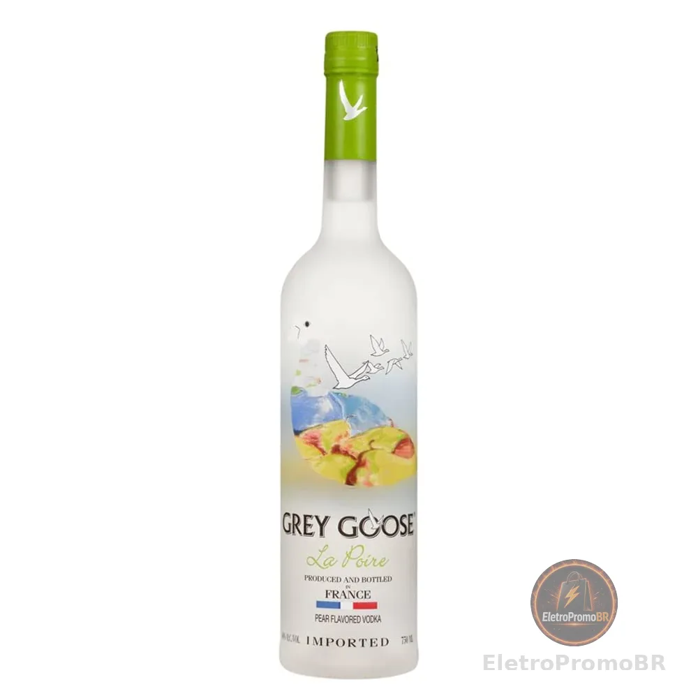 Grey Goose, Vodka, La Poire - 750 ml