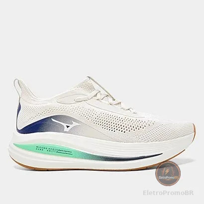 Tênis Mizuno Neo Aura Knit Masculino
