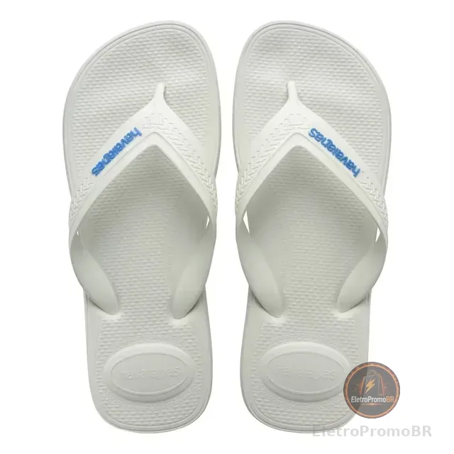 Chinelo Havaianas Top Max Comfort Masculino Lançamento