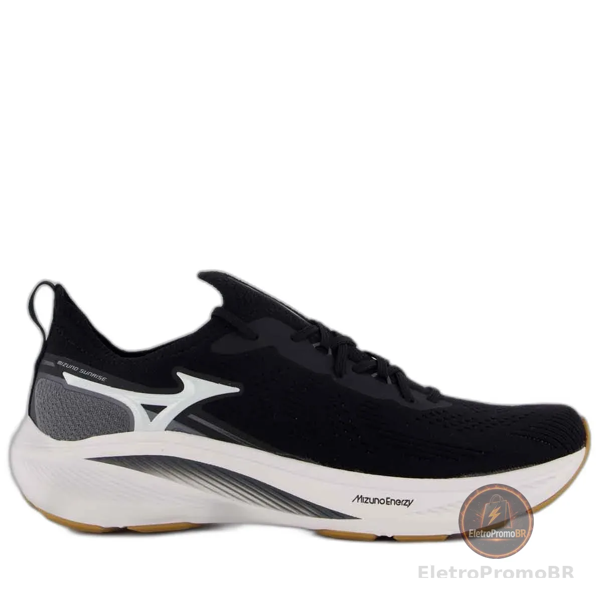Tênis Mizuno Sunrise