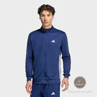 Jaqueta Adidas We Allset Masculina