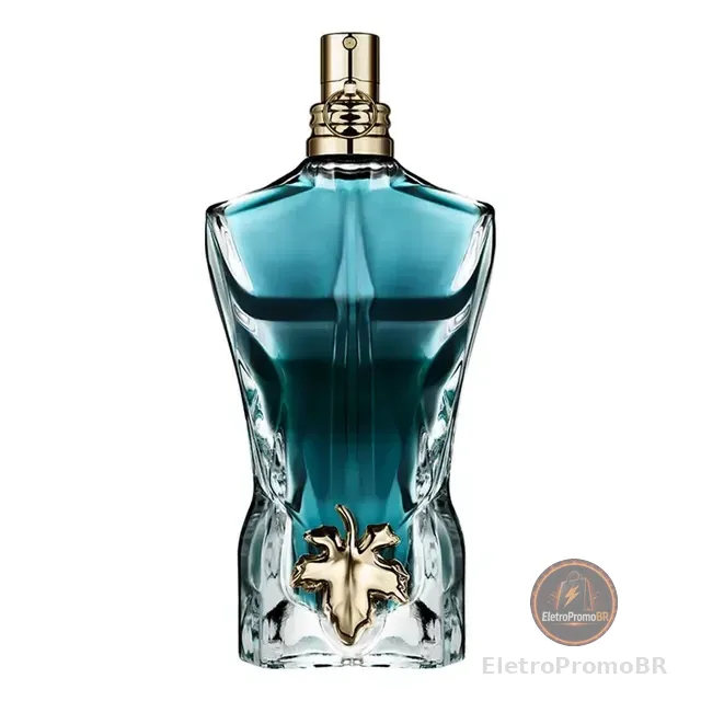 Jean Paul Gaultier Le Beau Perfume Masculino Eau De Toilette 125ml